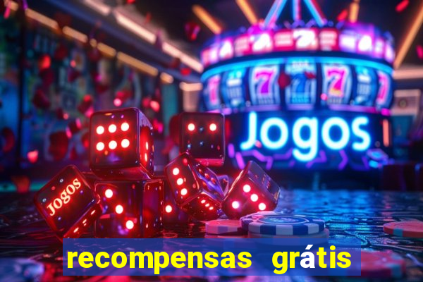 recompensas grátis brawl stars 2024